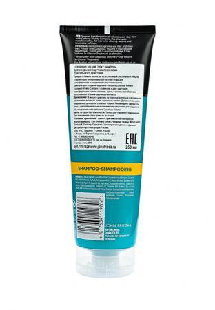 Шампуни и кондиционеры John Frieda