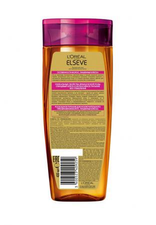 Шампуни и кондиционеры L'Oreal Paris