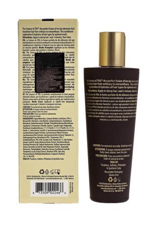 Шампуни и кондиционеры Alterna