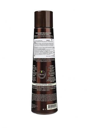Шампуни и кондиционеры Macadamia Natural Oil