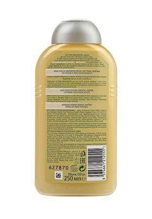 Шампуни и кондиционеры Johnson & Johnson