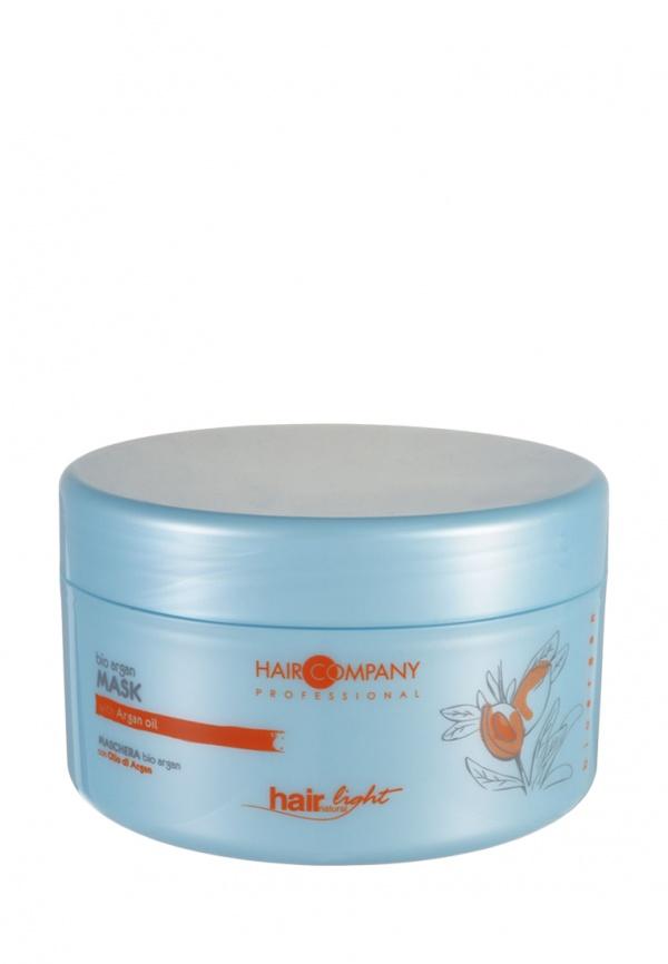 Шампуни и кондиционеры  - голубой цвет