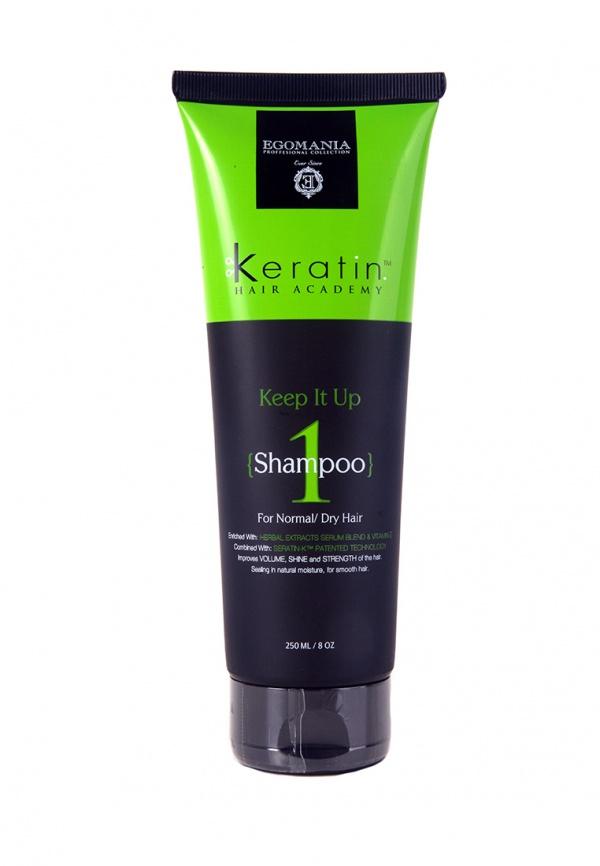 Шампуни и кондиционеры  - черный цвет