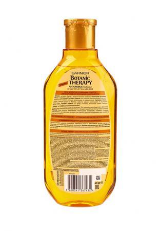 Шампуни и кондиционеры Garnier
