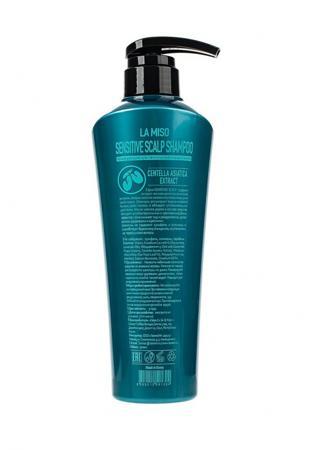 Шампуни и кондиционеры La Miso