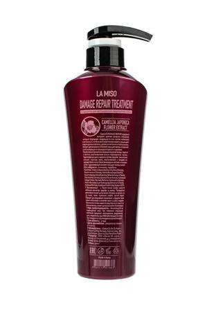 Шампуни и кондиционеры La Miso