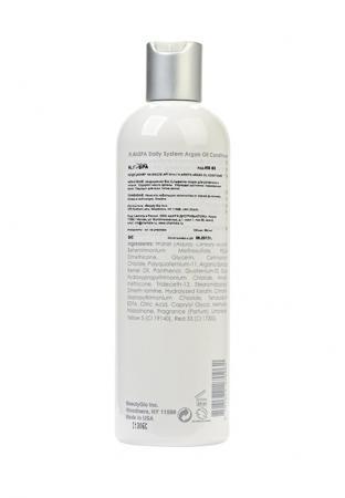 Шампуни и кондиционеры H.AirSpa