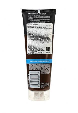 Шампуни и кондиционеры John Frieda