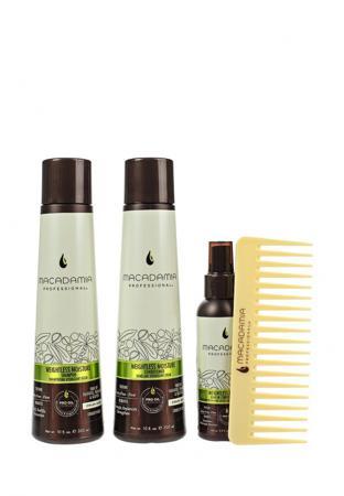 Шампуни и кондиционеры Macadamia Natural Oil