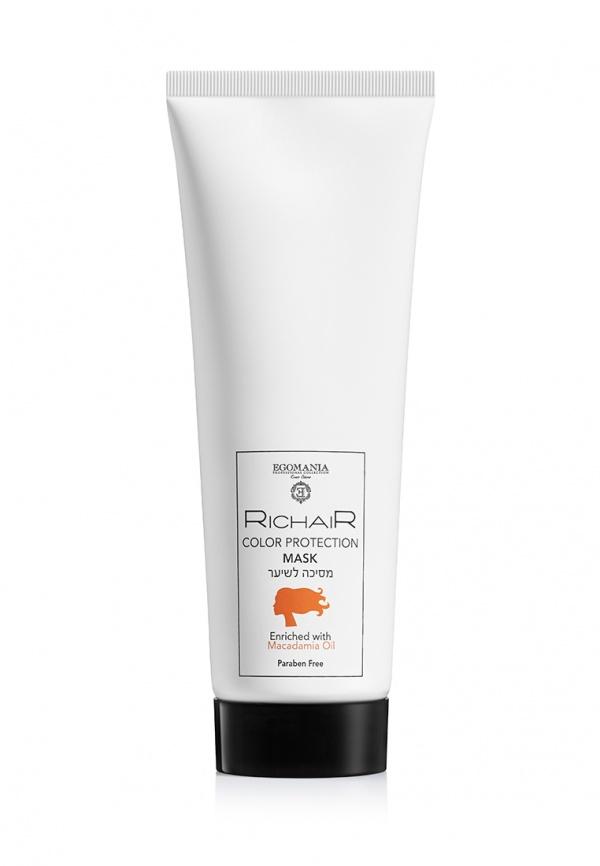 Шампуни и кондиционеры  - белый цвет