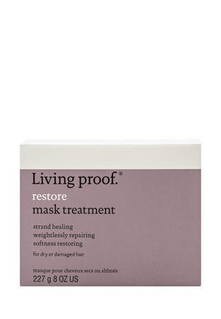 Шампуни и кондиционеры Living Proof.