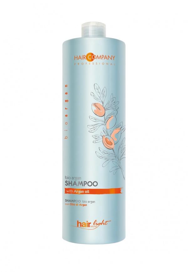 Шампуни и кондиционеры  - голубой цвет