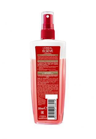 Шампуни и кондиционеры L'Oreal Paris