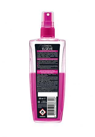 Шампуни и кондиционеры L'Oreal Paris