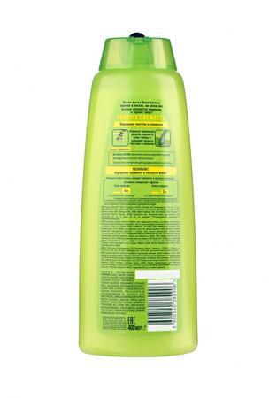 Шампуни и кондиционеры Garnier