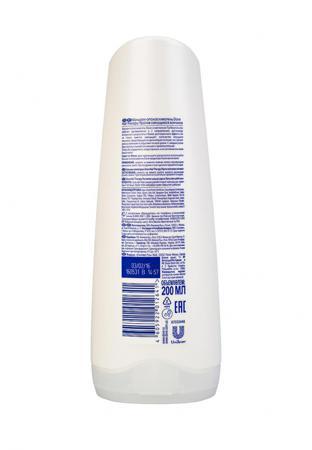Шампуни и кондиционеры Dove
