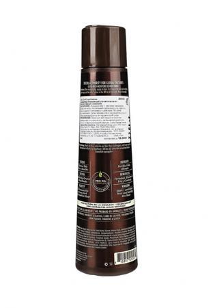 Шампуни и кондиционеры Macadamia Natural Oil