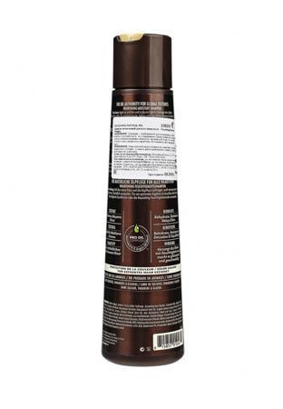 Шампуни и кондиционеры Macadamia Natural Oil