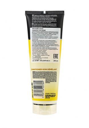 Шампуни и кондиционеры John Frieda