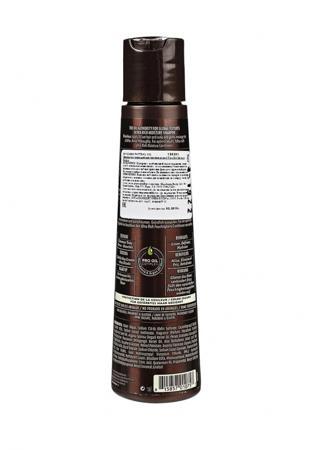 Шампуни и кондиционеры Macadamia Natural Oil