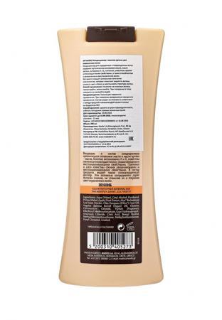 Шампуни и кондиционеры Argan Oil