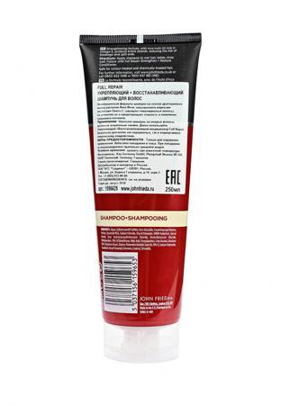 Шампуни и кондиционеры John Frieda