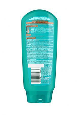 Шампуни и кондиционеры Garnier