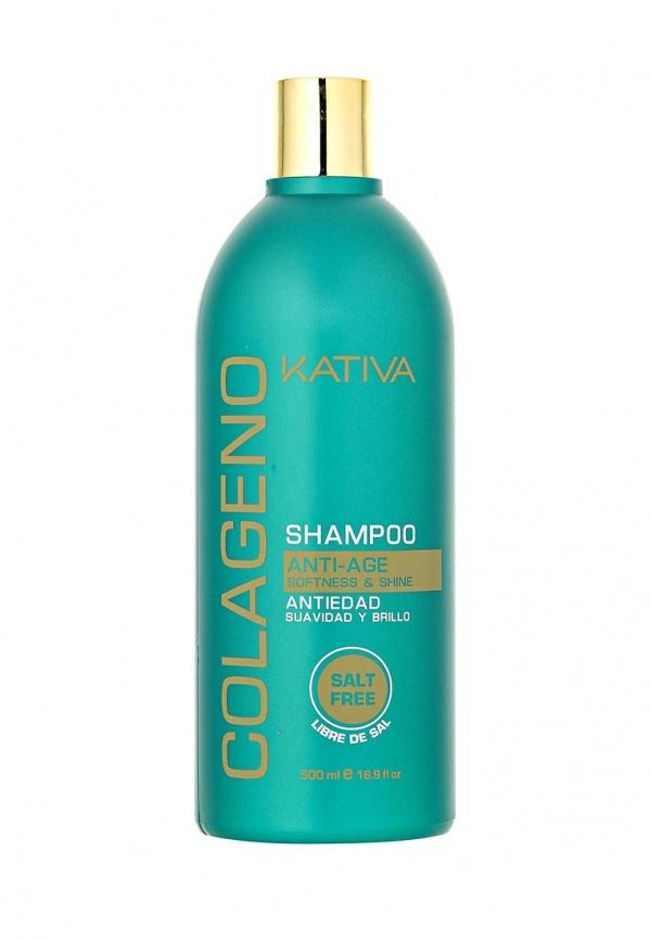 Шампуни и кондиционеры  -  цвет