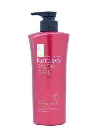 Шампуни и кондиционеры Kerasys