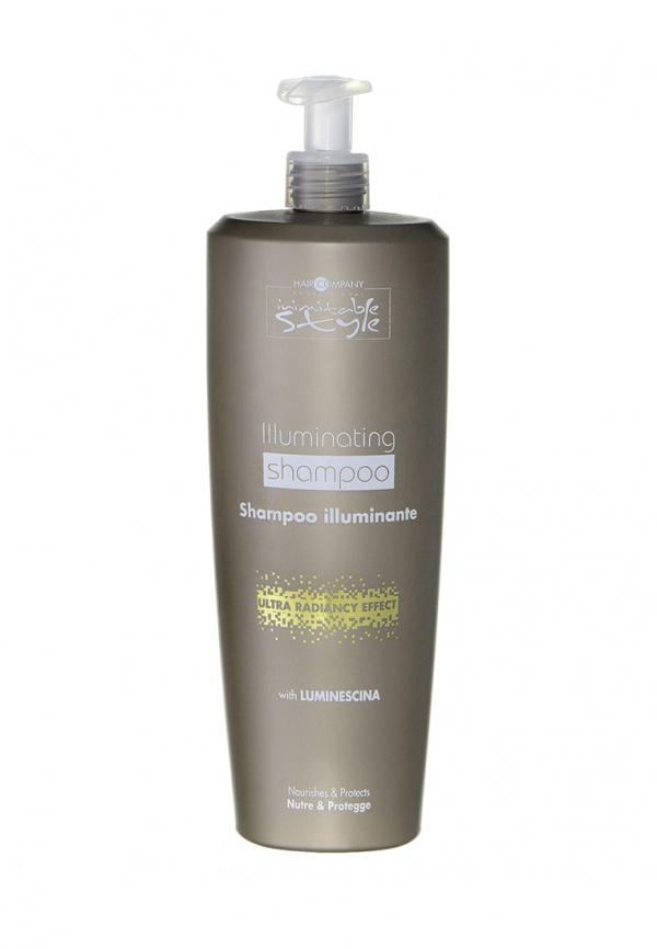 Шампуни и кондиционеры  - бежевый цвет