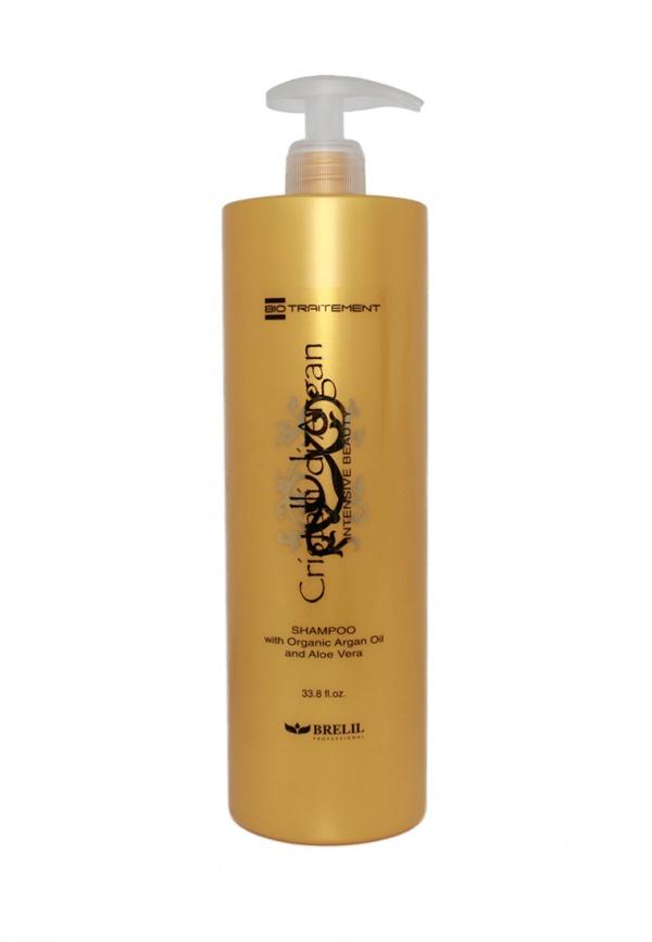 Шампуни и кондиционеры  - золотой цвет