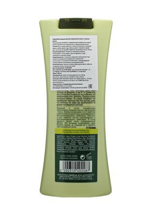 Шампуни и кондиционеры HerbOlive