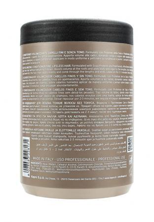 Шампуни и кондиционеры KayPro