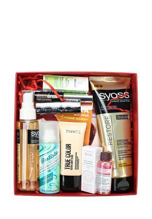 Маска для лица BeautyBoxLamoda