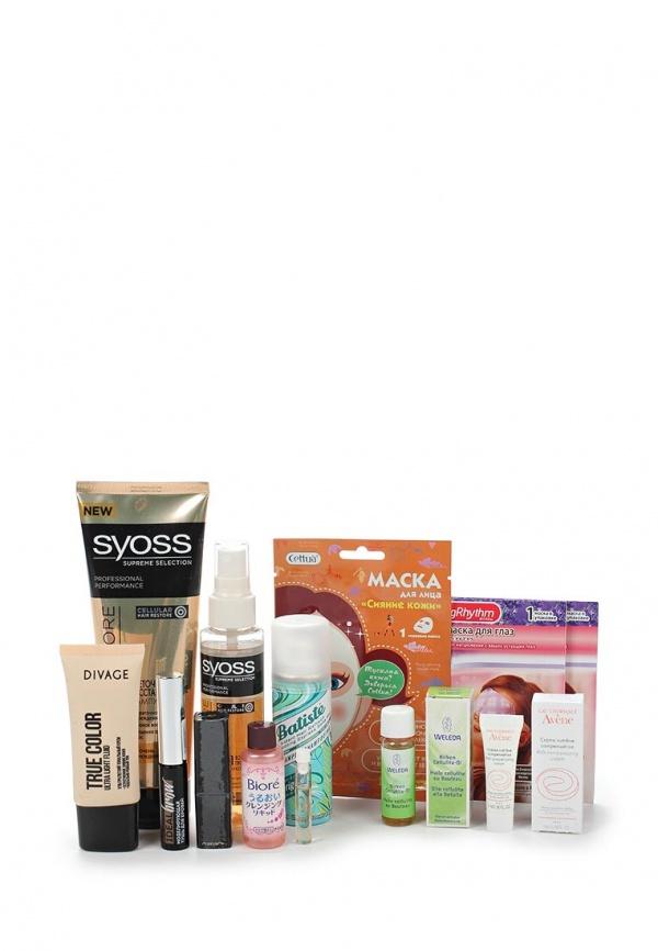 Маска для лица BeautyBoxLamoda