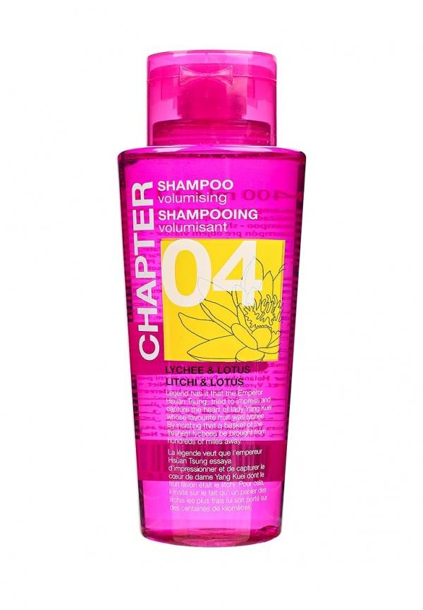 Шампуни и кондиционеры  -  цвет