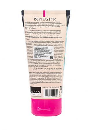 Шампуни и кондиционеры Mades Cosmetics