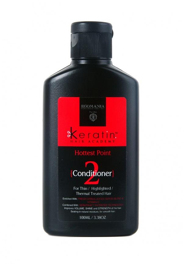 Шампуни и кондиционеры  - черный цвет