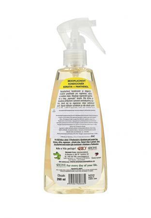 Шампуни и кондиционеры Bione Cosmetics