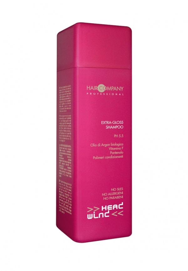 Шампуни и кондиционеры  - розовый цвет