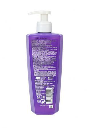 Шампуни и кондиционеры Vichy