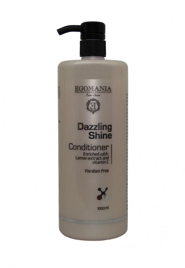 Шампуни и кондиционеры  - бежевый цвет