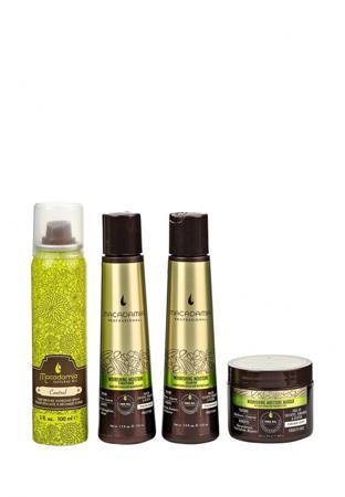 Специальное средство для волос Macadamia Natural Oil
