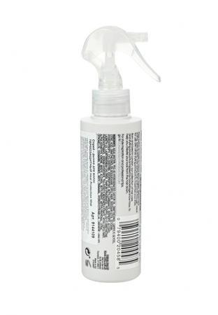Специальное средство для волос Toni&Guy