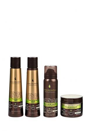 Специальное средство для волос Macadamia Natural Oil