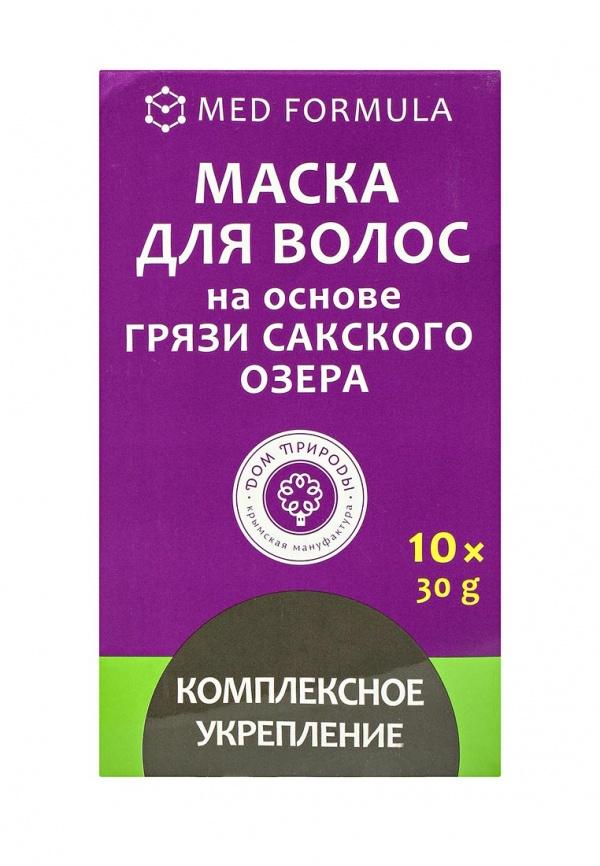 Специальное средство для волос  -  цвет