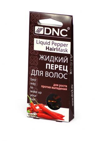 Специальное средство для волос DNC