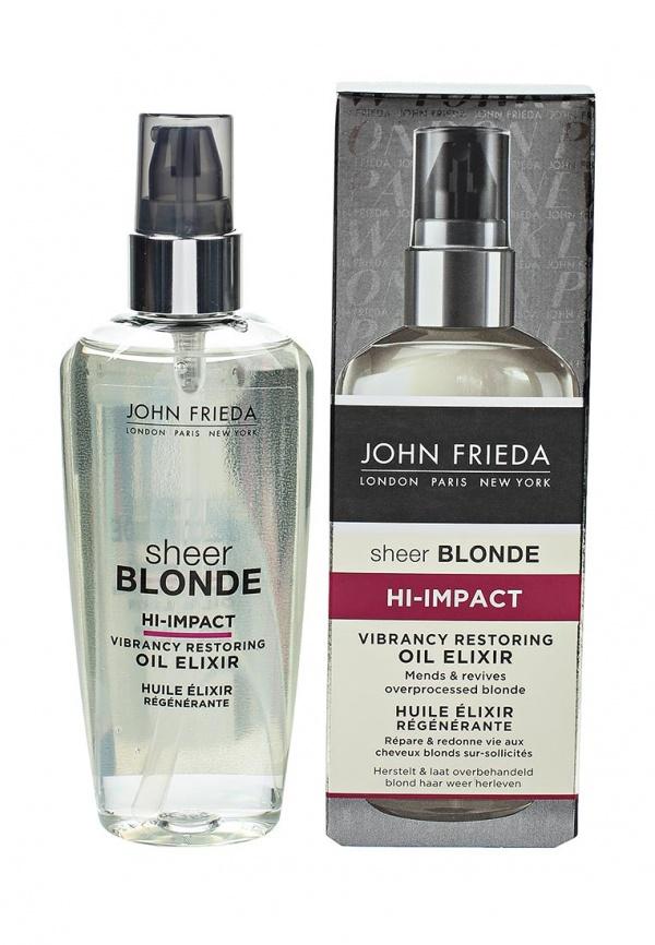 Специальное средство для волос John Frieda