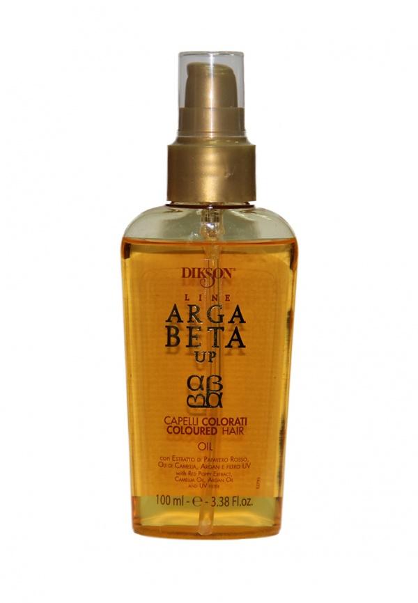 Специальное средство для волос  - коричневый цвет