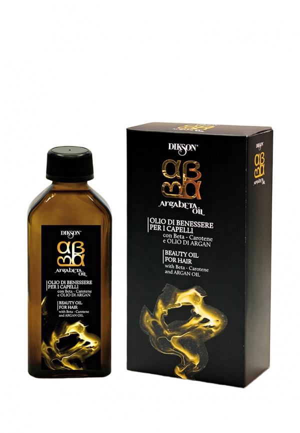 Специальное средство для волос  - коричневый цвет